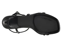 Ishaya Sandal