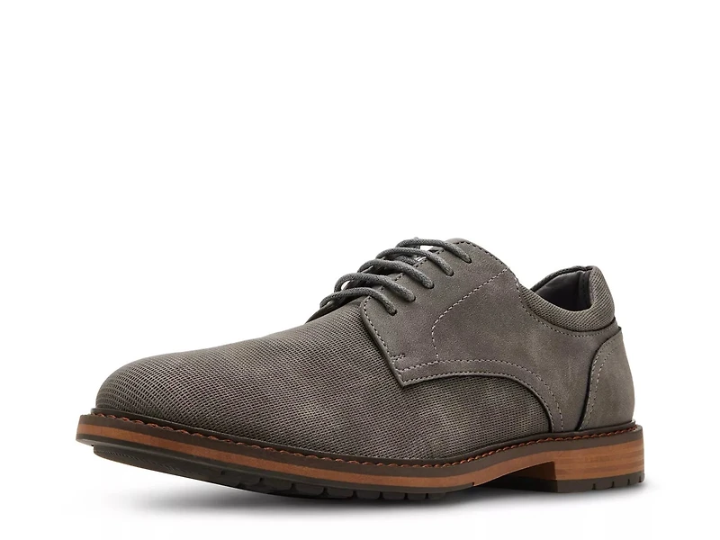 Mansestor Oxford