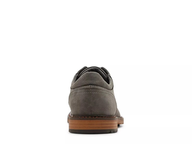 Mansestor Oxford
