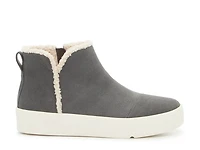 Verona Sneaker Bootie - Women's