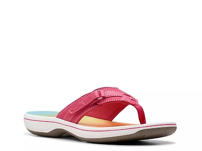 Cloudsteppers Breeze Sea Sandal