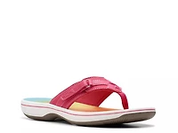 Cloudsteppers Breeze Sea Sandal