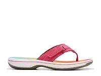 Cloudsteppers Breeze Sea Sandal