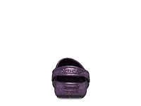 Classic Space Glitter Clog - Kids'