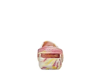 Classic Glow Marbled Clog