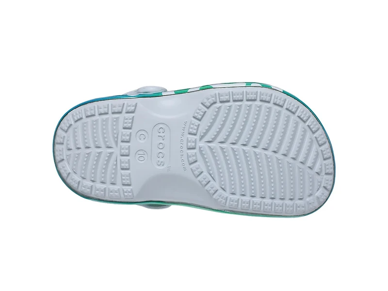 Classic Reflector Clog - Kids'