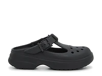 Classic Mary Jane Clog