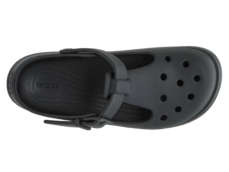 Classic Mary Jane Clog