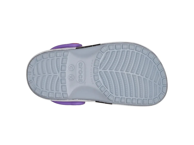 Toy Story Buzz Classic Clog - Kids'