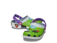 Toy Story Buzz Classic Clog - Kids'