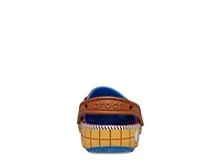 Toy Story Woody Classic Clog