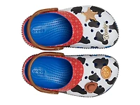 Toy Story Woody Classic Clog
