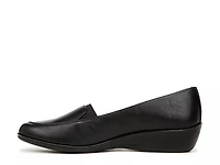 Ida Wedge Slip-On