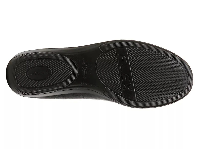 Ida Wedge Slip-On