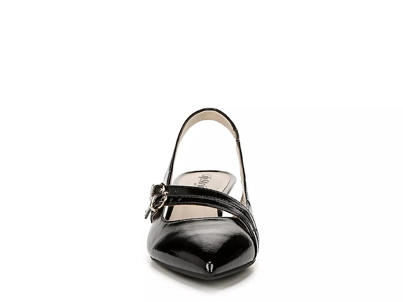 Monique Pump