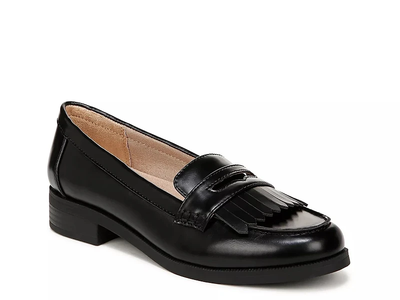 Santana Loafer