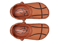 Classic Basketball Clog - Kids'