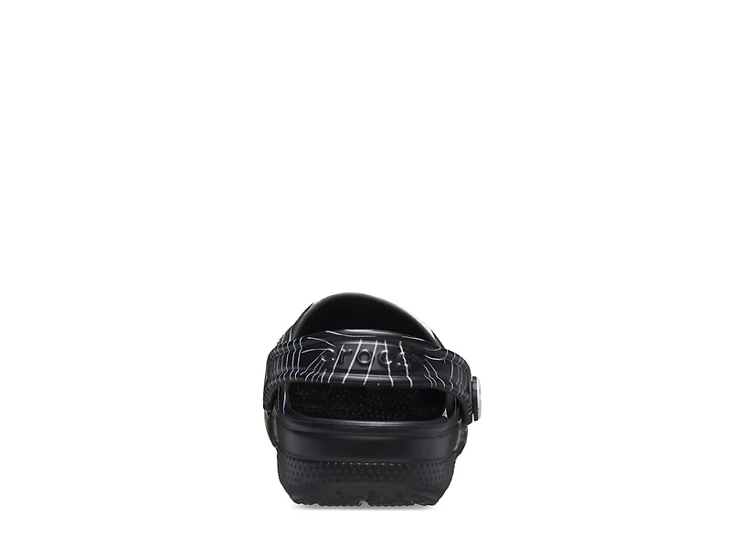 Disney Nightmare Before Christmas Clog - Kids'