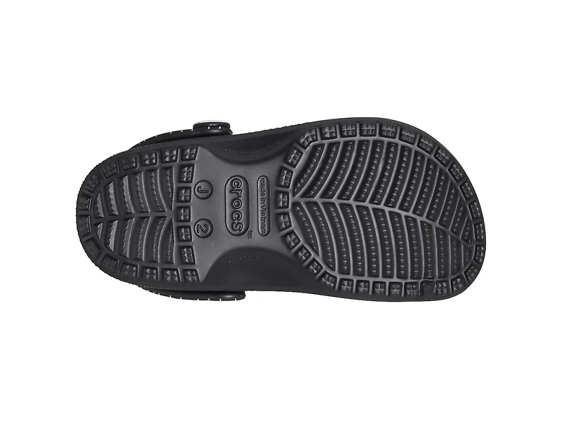 Disney Nightmare Before Christmas Clog - Kids'