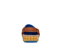 Toy Story Woody Classic Clog - Kids'