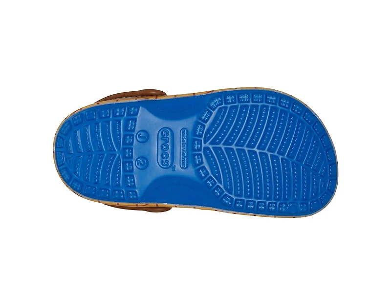 Toy Story Woody Classic Clog - Kids'