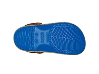 Toy Story Woody Classic Clog - Kids'