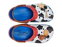 Toy Story Woody Classic Clog - Kids'