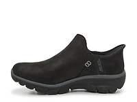 Hands Free Slip-Ins: Easy Going Modern Hour Slip-On Bootie