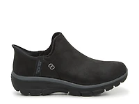 Hands Free Slip-Ins: Easy Going Modern Hour Slip-On Bootie