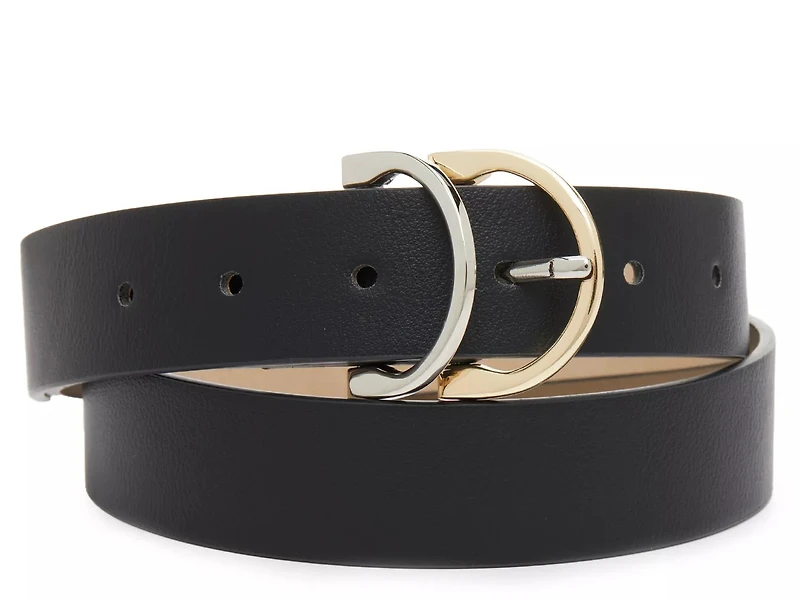 2 For 1 Women's Belt Set - Pack