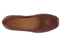 Covette Wedge Slip-On