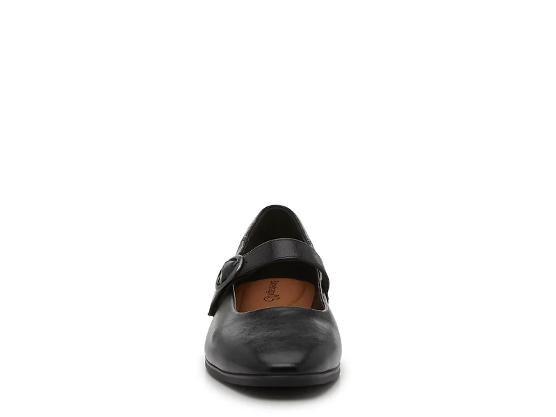 Teagen Mary Jane Flat
