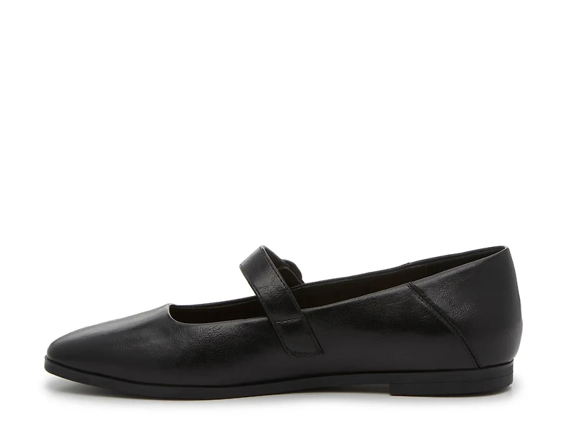 Teagen Mary Jane Flat