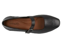 Teagen Mary Jane Flat