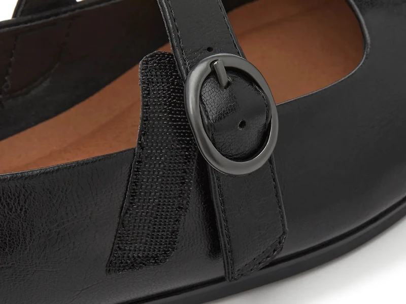 Teagen Mary Jane Flat