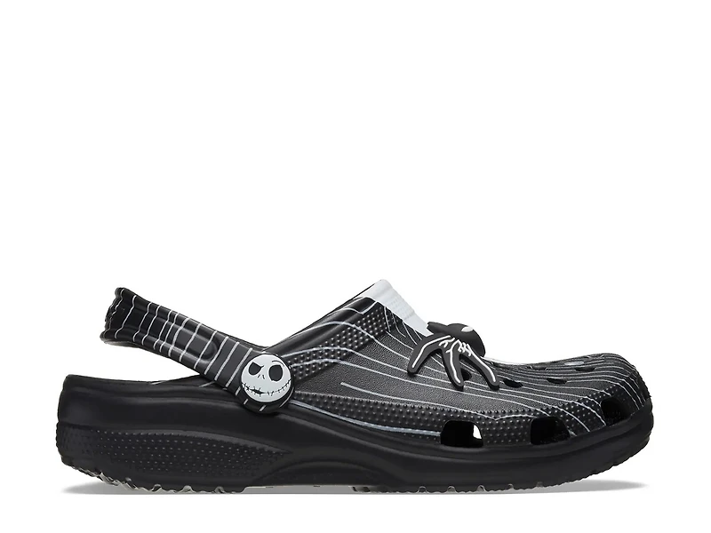 Nightmare Before Christmas Classic Clog