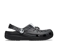 Nightmare Before Christmas Classic Clog