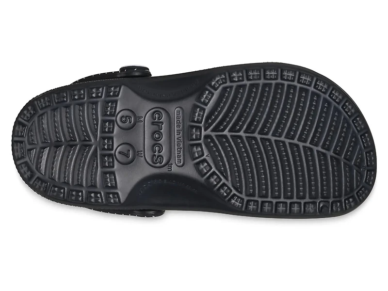 Nightmare Before Christmas Classic Clog