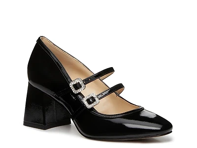 Frankey Mary Jane Pump