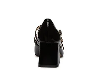 Frankey Mary Jane Pump