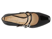 Frankey Mary Jane Pump