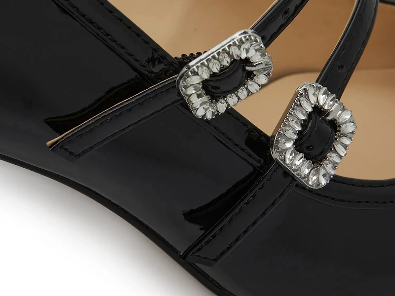 Frankey Mary Jane Pump