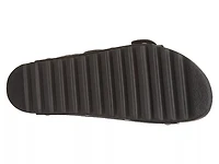 Pueblo Platform Sandal