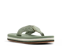 Gianna Platform Flip Flop