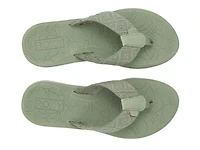 Gianna Platform Flip Flop