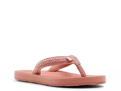 Tidepool Flip Flop