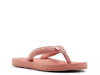 Tidepool Flip Flop