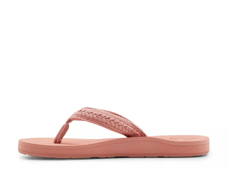 Tidepool Flip Flop