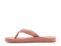 Tidepool Flip Flop
