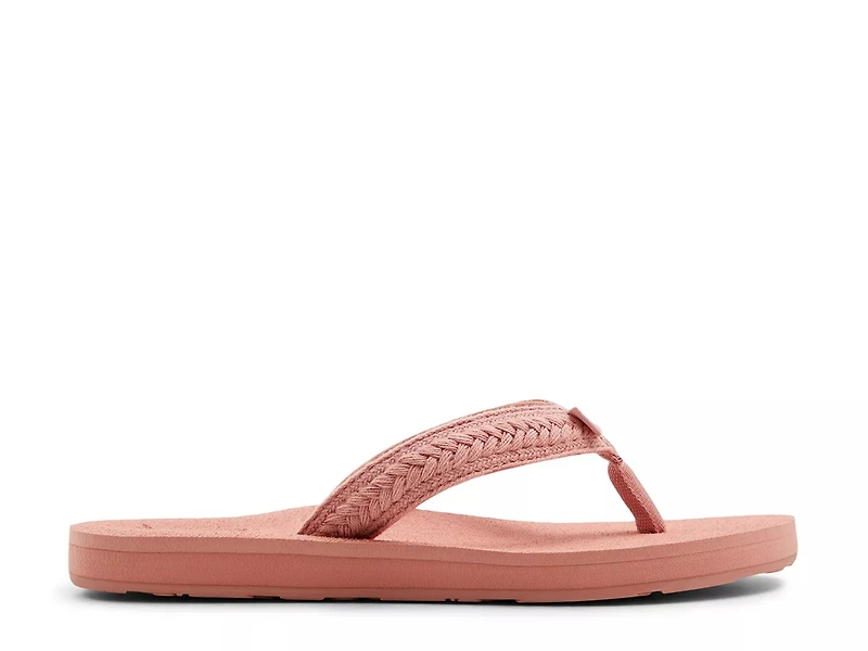 Tidepool Flip Flop